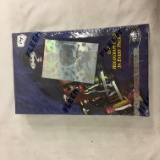 NIB Collector Sealed Fleer 95 Ultra Batman Forever Trading Cards Set