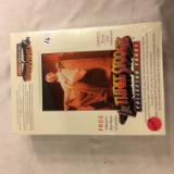 NIB Collector Sealed The Three Stooges Collectors Set Trading Cards