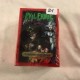 Collector Sealed Evil Ernie Series II Commemorative Edition Factor Set Cards