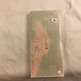 NIB Collector Sealed Upper Deck Michael Jordan Air Tribute Set Trading Cards