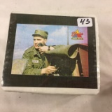 NIB Collector Sealed The Elvis Collections Army Days Series 1 220 Cards Set
