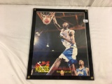 Collector Autograph Kevin Garnett Signed Photograph 10