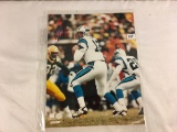 Collector Autograph Kerry Collins Signed Photograph 10