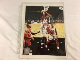Collector Autograph Basketball Player Signed Photograph 10
