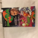 NIB Collector Sealed Upper Deck Warner Bros. Space Jam Ft. Michael Jordan Trading Cards