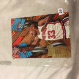 Collector Skybox 1996 NBA Hoops Slamland Points Grant Hill Picture Card