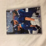 Collector Fleer 1998 Sports Illustrated Seattle Mariners Alex Rodriguez Picture Card 23 of 25