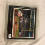 Collector Alex Rodriguez 30th Home Run Framed Motion Print 2054 of 5000