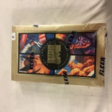 NIB Collector Sealed Fleer Marvel Masterpieces 1994 Edition Trading Cards