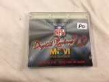 Collector Motion Vision NFL Jerry Rice Motion Picture Card