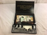 Collector Upper Deck Project: Warner Bros Looney Tunes Anthology Trading Card