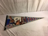 Collector MLB American League White Sox Frank Thomas Pennant