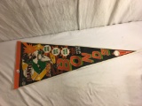 Collector MLB American League Giants Barry Bonds 1993 MVP Pennant