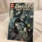 Collector Marvel Comics Punisher War Zone Limited Series #5 of 5  Comic Book