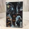 Collector DC, Comics Batman and The Outsiders #1 Variant Edition Cover Comic Book