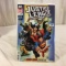 Collector DC, Comics Universe Justice League#1 New Justice   Comic Book