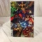 Collector DC, Comics Justice League #14 Variant Edition Cover  Comic Book