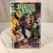 Collector DC, Comics Justice League Universe4 #21 New Justice Comic Book