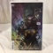 Collector DC, Comics Wonder Woman and Justice League Dark #1 Variant Edition Comic Book