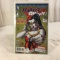 Collector DC, Comics Annual The New 52 Harley Quinn #1  Comic Book