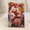 Collector DC, Comics The Flash #17 The New 52  Comic Book