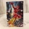 Collector DC, Comics The Flash #60 Variant Edition Cover Comic Book