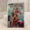 Collector Marvel Comic Book  The Unbelievable Gwenpool #1 Variant Edition  Comic Book