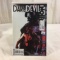 Collector Marvel Comic Book  Daredevil #2 Marvel Edition Comic Book