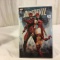 Collector Marvel Comic Book  Daredevil #600 Variant Edition Marvel Comic Book