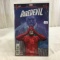 Collector Marvel Comic Book  The Death Of Daredevil #609 Part One Comic Book