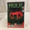 Collector Marvel Comic Book Indestructible Hulk #9 Marvel Edition  Comic Book