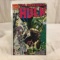 Collector Marvel Comic Book The Incredible Hulk #388 30th  Comic Book