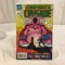 Collector Marvel Comic Book The Infinity Crusade #3 Marvel Edition  Comic Book