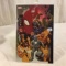 Collector Marvel Comic Book The Avengers #12 Variant Edition 80 Years #4 Of 9  Comic Book