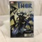 Collector Marvel Comic Book The Mighty Thor #23 Variant Edition Venomized Villains Comic Book