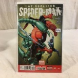 Collector Marvel Comic Book Superior Spider-man #12 Marvel Edition  Comic Book