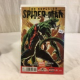 Collector Marvel Comic Book The Superior Spider-man #13 Marvel Edition  Comic Book