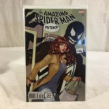 Collector Marvel Comic Book The Amazing Spider-man #798 Variant Edition Peter Comic Book