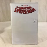 Collector Marvel Comic Book The Amazing Spider-man #800 Variant Edition Comic Book