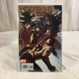 Collector Marvel Comic Book Wolverine Origins #15 Way Dillon Comic Book
