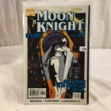 Collector Marvel Comic Book Moon Knight #1 of 4 Comic Book