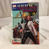 Collector Marvel Comics What IF Jessica Jones had Joined The Avengers PSR Edition  Comic Book