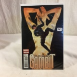 Collector Marvel  Comics GAMBIT #2 Marvel Edition  Comic Book