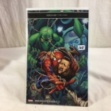 Collector Marvel Comics Amazing Spider-man #13 Marvel Edition  Comic Book