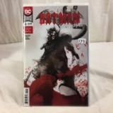 Collector DC,  Comics Universe The Batman Who Laughs #5 7-Issue Mini Series  Comic Book