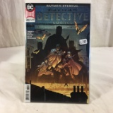 Collector DC,  Comics Universe Batmen Eternal Batman Detective #980 Comic Book