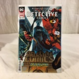 Collector DC,  Comics Universe Batmen Eternal Batman Detective #981 Comic Book