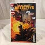 Collector DC,  Comics Universe Batmen Eternal Batman Detective #989 Comic Book