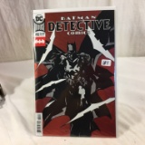 Collector DC,  Comics Universe Batman Detective #990 Comic Book