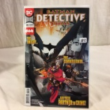 Collector DC,  Comics Universe Batman Detective #991 Comic Book